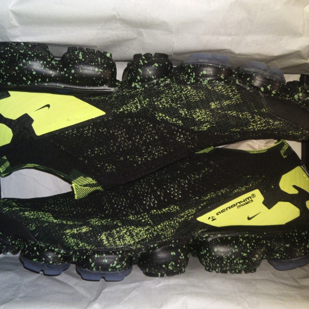 Air vapormax fk moc 2/ acronym